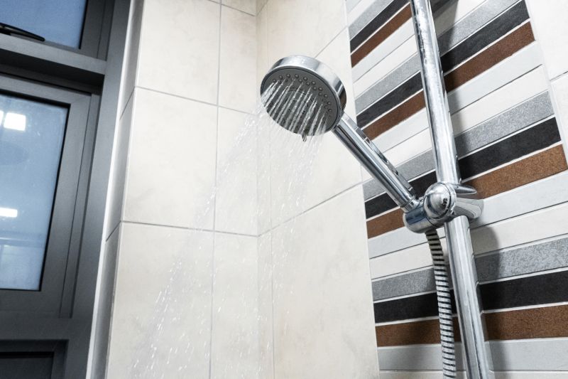 Premium Shower Fixtures