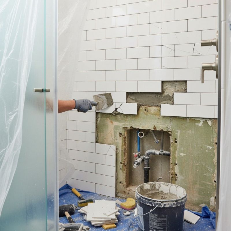 Top Bathroom Remodeling Companies in Madison, WI