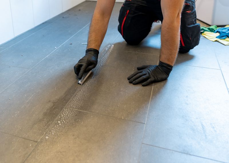 Tile and Surface Professionals